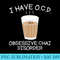 Funny Chai Tea Lover Cool Punjabi Desi Indian Drink - High Resolution PNG Graphic - High Resolution And Print-Ready Designs