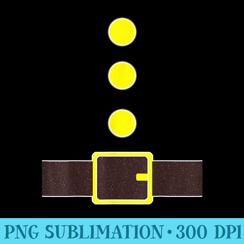 Dwarf Great Christmas Or Thanksgiving - High Quality PNG Artwork - Perfect for Sublimation Mastery