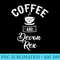 Coffee And Devon Rex Funny Devon Rex Lover Outfit - PNG Image File Download - Unlock Vibrant Sublimation Designs