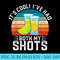 Its Cool. Ive Had Both of My Shots - High Quality PNG Artwork - Capture Imagination with Every Detail