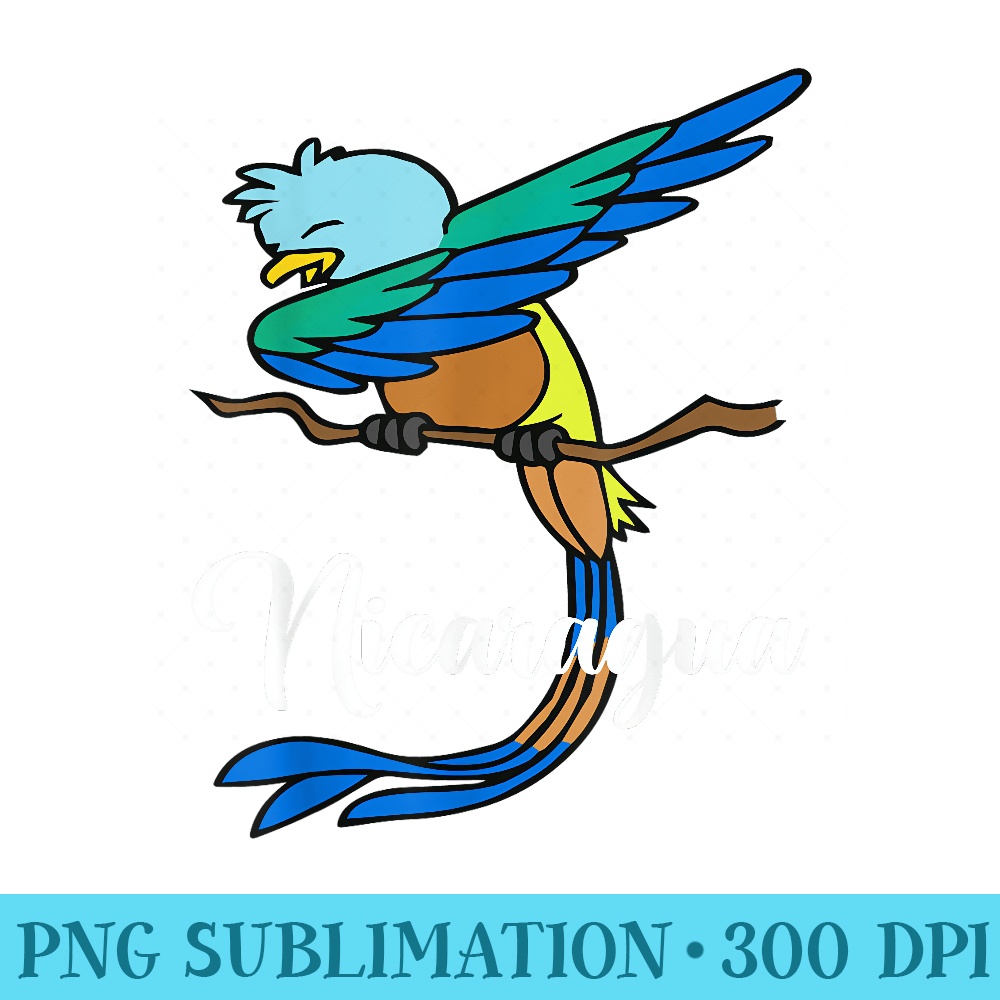 Nicaragua Blue Flag  De Nicaragua - High Quality PNG Picture - Trendsetting And Modern Collections