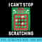 Lottery I Cant Stop Scratching Scratch Off Lotter - PNG Graphic Download - Limited Edition And Exclusive Designs