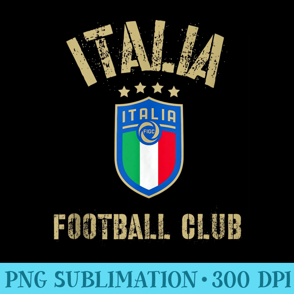Italia Football Italian Soccer Novelty 1137.jpg