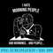I hate Morning People and Mornings and People - High Resolution PNG Collection - Unique And Exclusive Designs