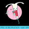 Bad Sperm - PNG Graphic Resource - Instantly Transform Your Sublimation Projects
