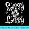 Sassy Lassy Great Saint Patricks Or Paddys Day - High Resolution PNG Graphic - Transform Your Sublimation Creations