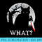 Cat What Murderous Black Cat With Knife Halloween - PNG Templates - Limited Edition And Exclusive Designs