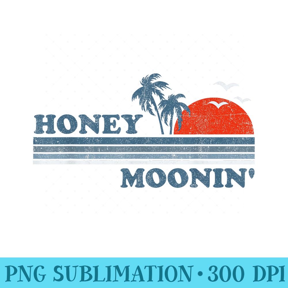 Honey Moonin Beach Honeymoon Vacation Couples - PNG Clipart - Defying the Norms