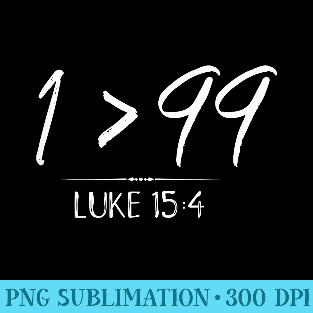 He Left The 99 To Rescue Me Christian Luke Sheep - PNG Image Gallery Download - Create with Confidence