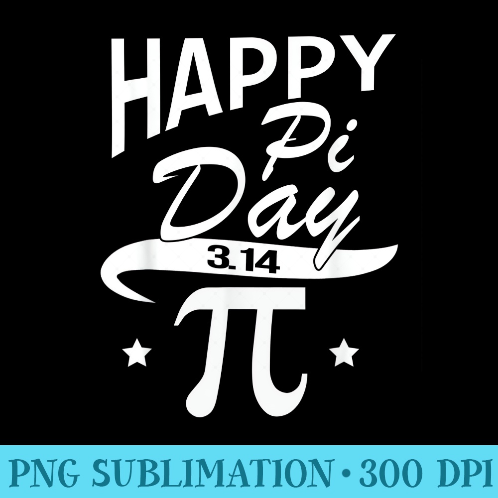 3.14 Pi Day T for Teachers, Professors, Math Fans - Transparent PNG Clipart - Trendsetting And Modern Collections