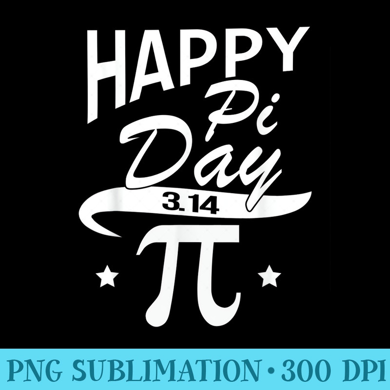 3.14 Pi Day T for Teachers, Professors, Math Fans - Transparent PNG Clipart - Trendsetting And Modern Collections