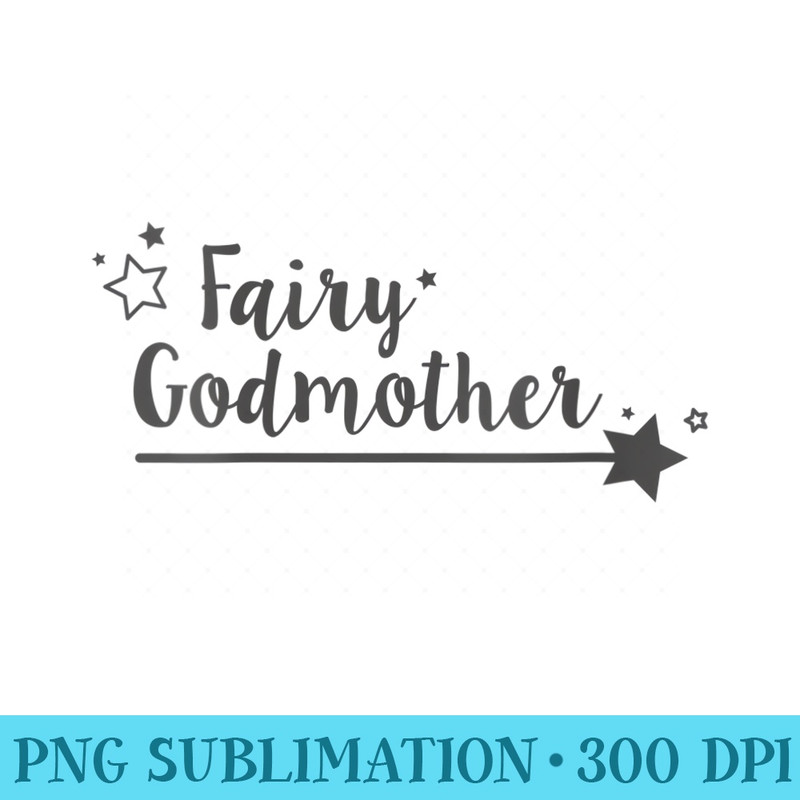 s Fairy Godmother Wand Star Spell Fantasy - PNG Picture Download - Defying the Norms