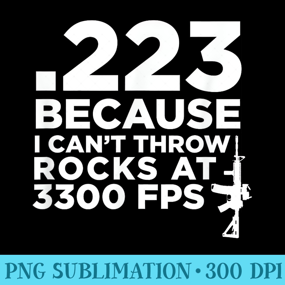 Funny Gun Owner Design Pro Second Amendment Rights USA - High Resolution PNG Download - Boost Your Success with this Inspirational PNG Download