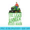 Lawn Mower Lawn Ranger Rides Again - Sublimation PNG Designs - Trendsetting And Modern Collections