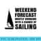 Funny Sailing, Yachting and Drinking Alcohol T - PNG Download Icon - Stunning Sublimation Graphics