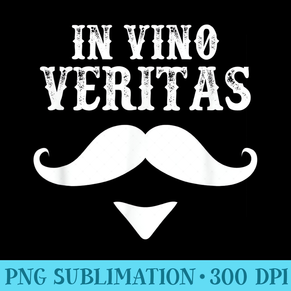 In Vino Veritas In Wine There is Truth Doc Holiday - PNG Image Download - Easy-To-Print And User-Friendly Designs
