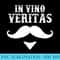 In Vino Veritas In Wine There is Truth Doc Holiday - PNG Image Download - Easy-To-Print And User-Friendly Designs
