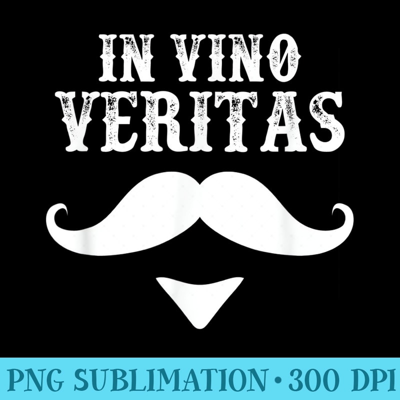 In Vino Veritas In Wine There is Truth Doc Holiday - PNG Image Download - Easy-To-Print And User-Friendly Designs