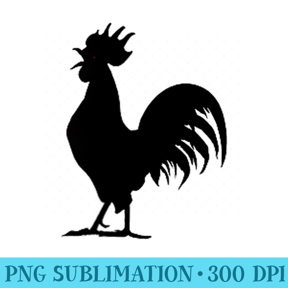 The Black Rooster Italian Chianti Classico - PNG Download Source - Defying the Norms