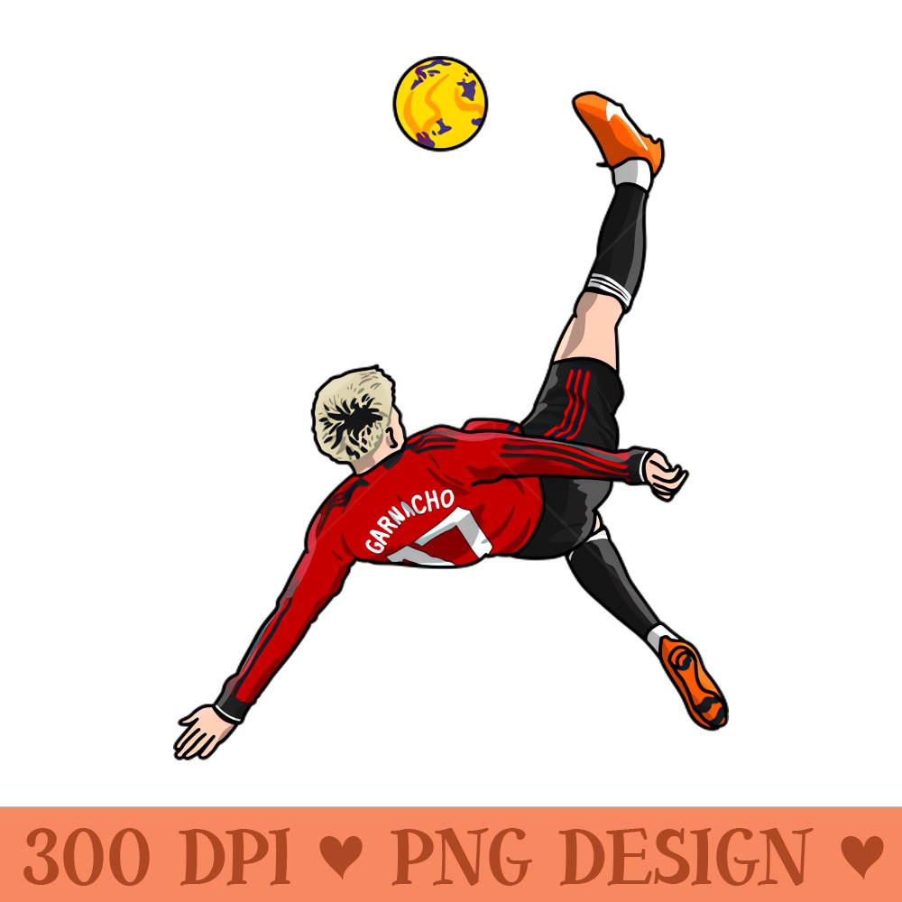 Bicycle garnacho - High Resolution PNG download - Enhance Your Apparel