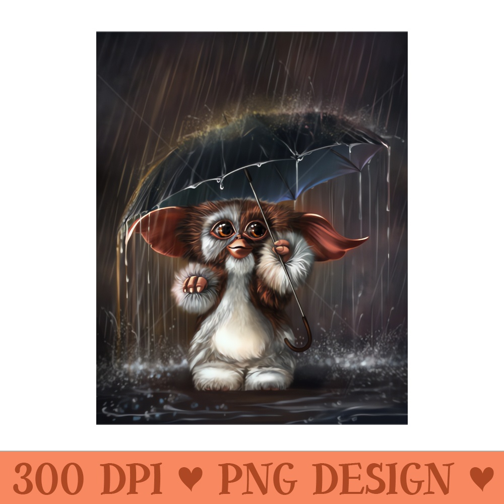 Joe Dante Directorial Genius The Making Of Gremlins - Transparent PNG Clipart - Perfect for Sublimation Mastery