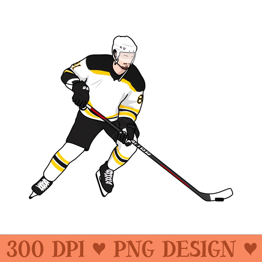 The defenceman orlov - Digital PNG Artwork - Easy To Print And User Friendly Designs