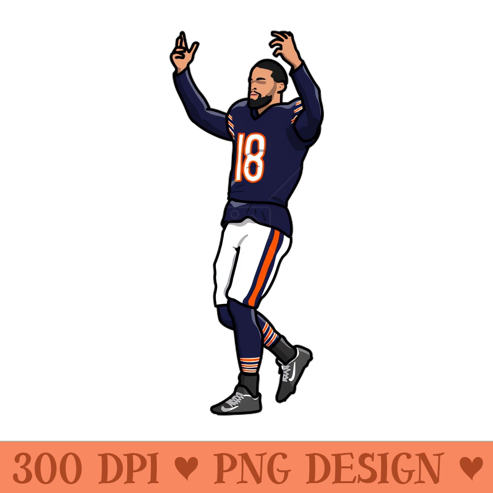 Cw bear - Ready To Print PNG Designs - Premium Quality PNG Artwork