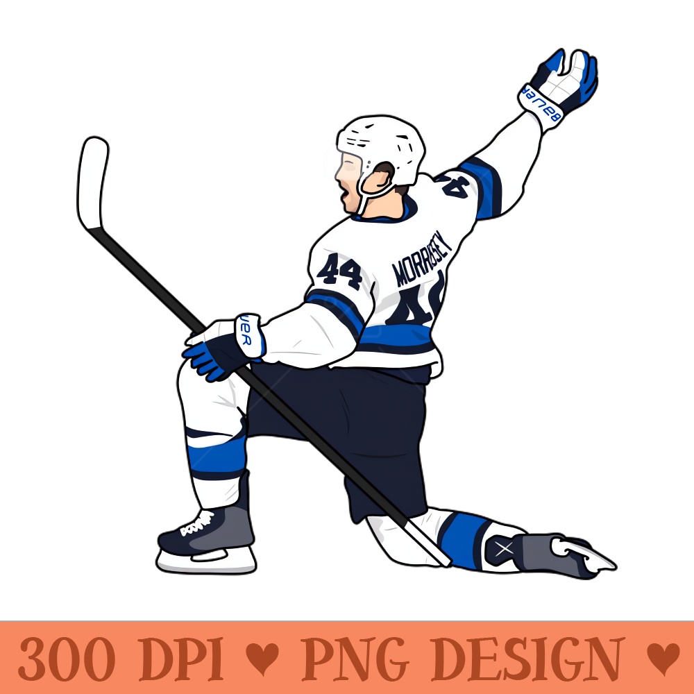 Morrissey the defence - PNG Templates - Bold & Eye Catching