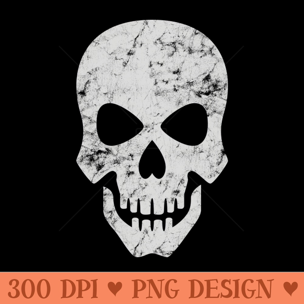 Skeleton Man - PNG download - Perfect for Sublimation Mastery