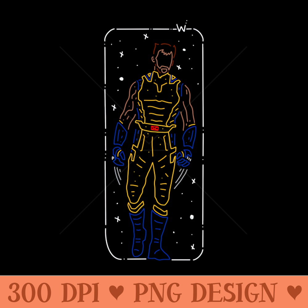 W Lineart - Transparent PNG Clipart - Create with Confidence
