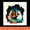 Pirate Ship - the goonies - PNG download for graphic design - Instant Access To Downloadable Files