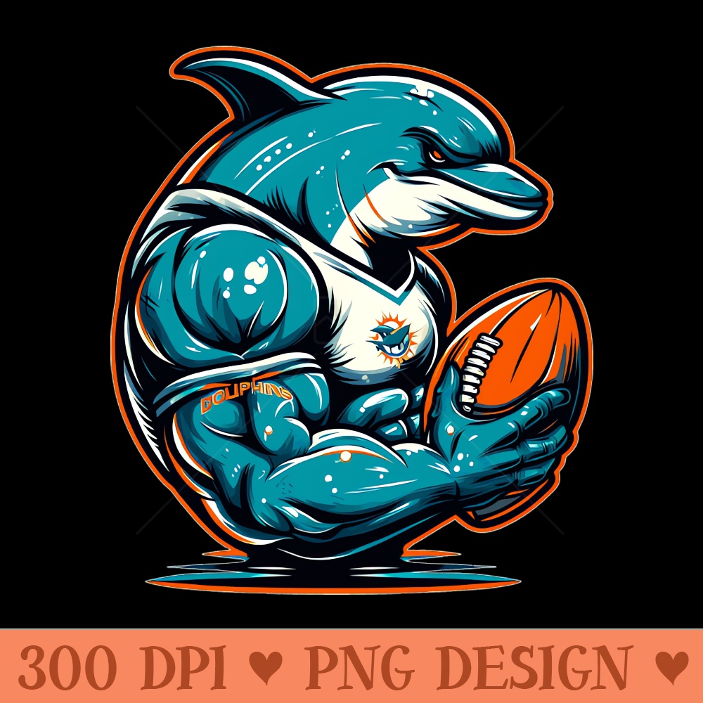 Dolphins - PNG Resource Download - High Resolution And Print Ready Designs
