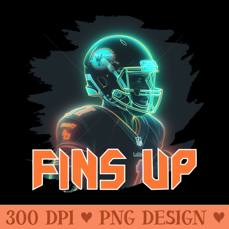 Fins up - PNG Clipart Download - High Resolution And Print Ready Designs