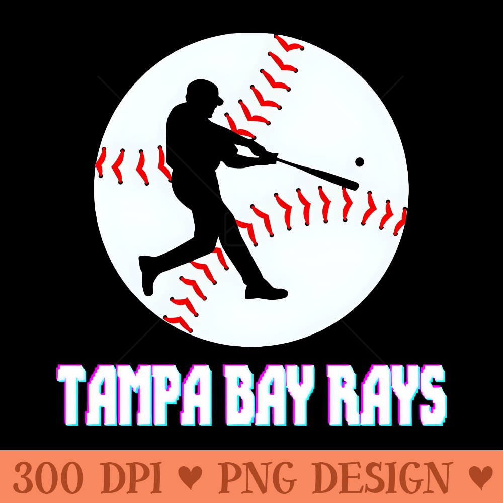 Tampa BayR - High Resolution PNG Download - Lifetime Access To Purchased Files