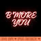B'MORE YOU DESIGN - Transparent PNG Collection - Fashionable and Fearless