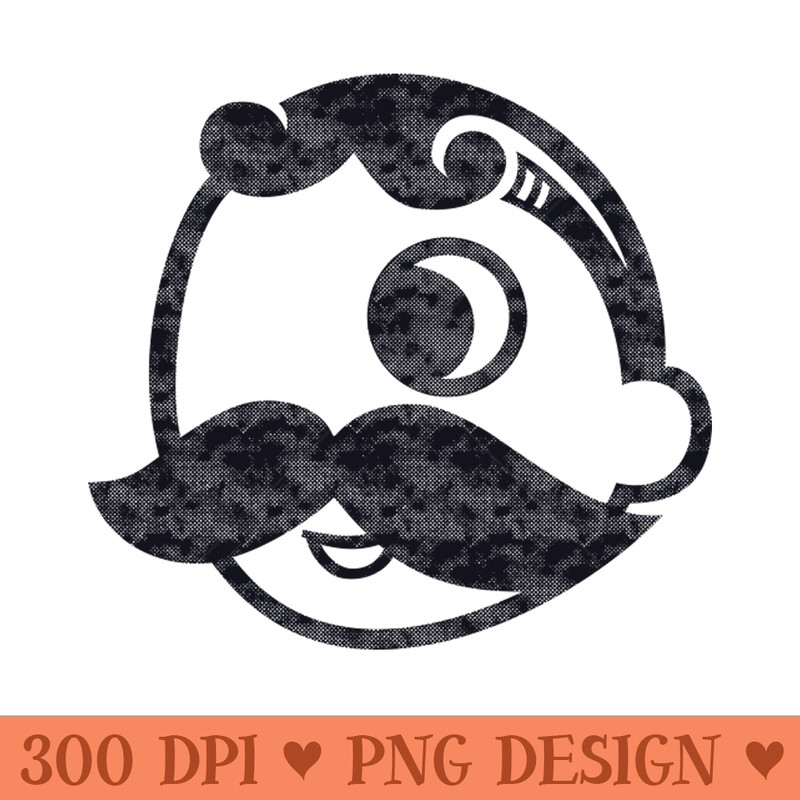 Natty Boh - Download Transparent Image - Versatile And Customizable Designs