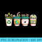 Earth Day Everyday Paper Cup Save Planet for Coffee Lovers - Download Transparent Design - Revolutionize Your Designs