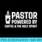 Pastor For Appreciation Pastors Funny - PNG Vector Download - Bring Your Designs to Life