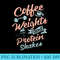 Coffee Weights And Protein Shakes Bodybuilding Bodybuilder - PNG Design Download - High Resolution And Print-Ready Designs