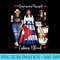 Womens American Raised Cuba Blood USA Flag Cuban Born Roots DNA - PNG Graphic Design - Vibrant and Eye-Catching Typography