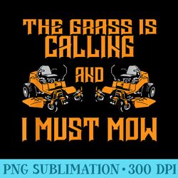 zero turn mower lawn care mowing - download transparent artwork