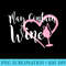 May contain wine women Oenophile Winemaker gift idea - PNG Design Download - Versatile And Customizable Designs