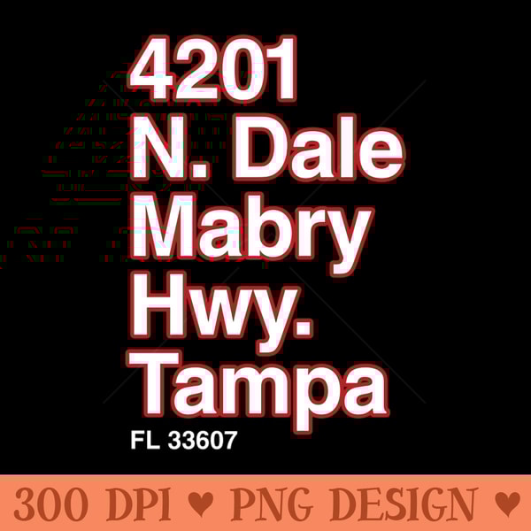 Tampa Bay Buccaneers Football Stadium - PNG Design Download - Vibrant and Eye-Catching Typography