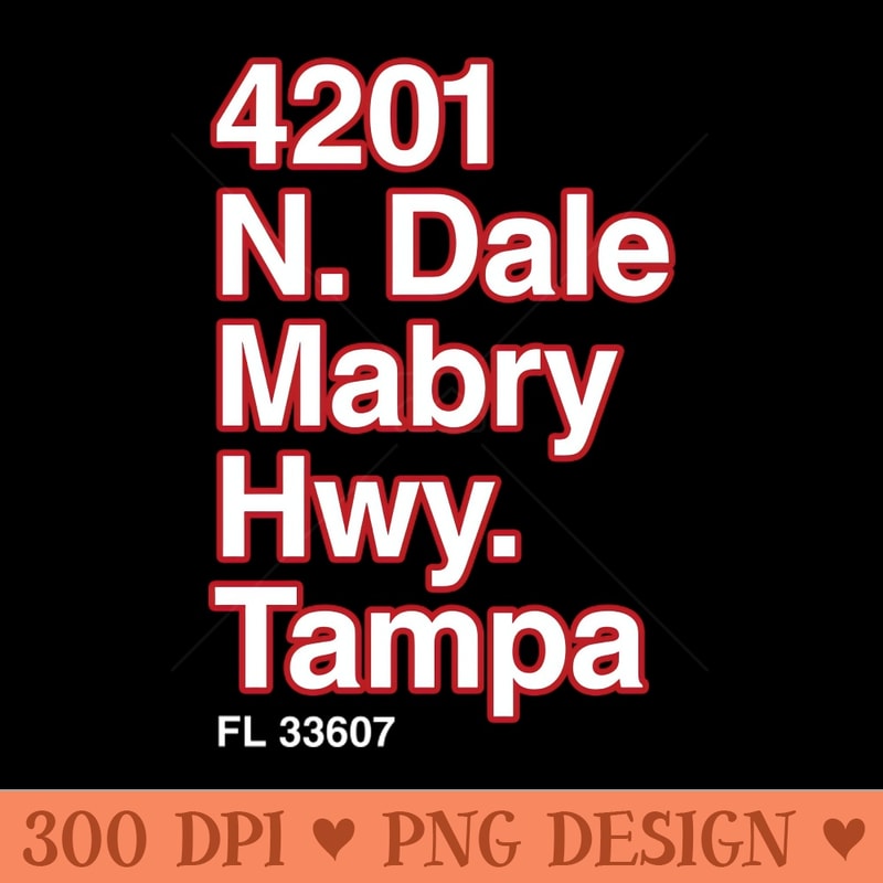 Tampa Bay Buccaneers Football Stadium - PNG Design Download - Vibrant and Eye-Catching Typography