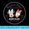Disney Minnie Daisyu2019s Summer Beach Vacation Surf Club - High Resolution PNG Designs - Transform Your Sublimation Creations
