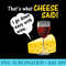 Thats What Cheese Said Adult Humor Offensive Wine - Transparent PNG Download - Stunning Sublimation Graphics