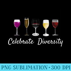 womens wine glass saying quote drink wine related - shirt graphics for download