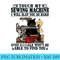 Black Cat Touch My Sewing Machine I Will Slap You So Hard - Printable PNG Graphics - Bring Your Designs to Life