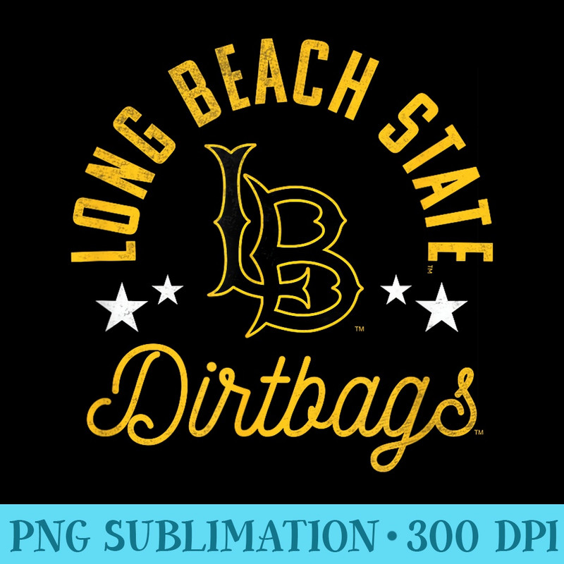 Cal State Long Beach CSULB Logo - PNG Clipart - Easy-To-Print And User-Friendly Designs