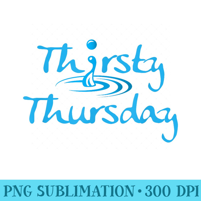 Thirsty Thursday T Beer Wine Margaritas 1230.jpg